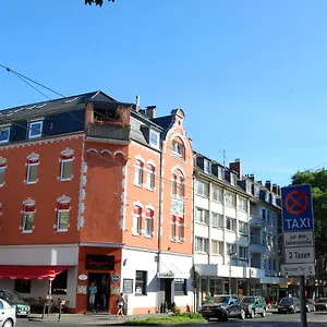 Rheinischer Hof Erkrath