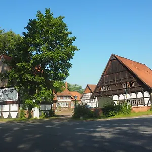 Tegtmeyer Zum Alten Krug Hotel